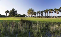 isla canela old golf course